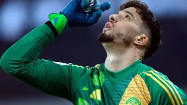 Manchester United, Altay Bayındır’ın Süper Lig Transferine Engel Oldu