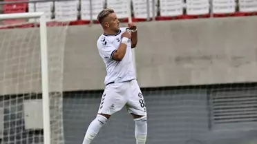 Altay Kaptanı Özgür Özkaya, 400. Resmi Maçını Gururla Tamamladı