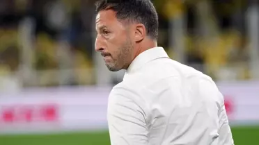 Domenico Tedesco, UEFA Listesinden Mert ve Musaba’yı Çıkardı