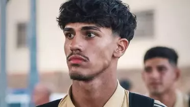 Galatasaray, 18 Yaşındaki Kanat Oyuncusu Can Armando Güner'i 350 Bin Euro Karşılığında Kadrosuna Ekledi