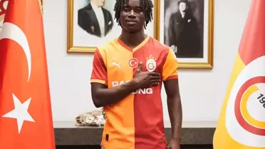 Renato Nhaga Galatasaray transfer haberi