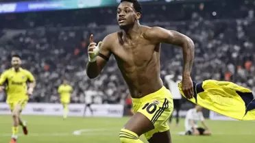 Jhon Duran’ın Zenit Transferi Fenerbahçe ve Rus Medyasında Gündemde