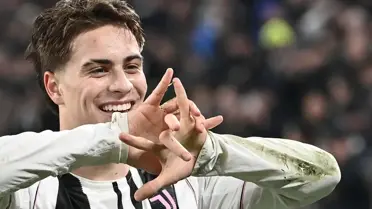 Kenan Yıldız, Juventus'ta Antrenmanda Geri Döndü: Galatasaray Maçına Hazır mı?