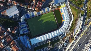 Kasımpaşa’nın Yeni Sahibi Kazancı Holding: Davut Dişli Başkan Oldu, Fenerbahçe Bağlantısı Ortaya Çıktı