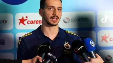 Fenerbahçe, Tüm Kupalar İçin Hedef Belirledi: Derbiyi Kazanmak Önceliği