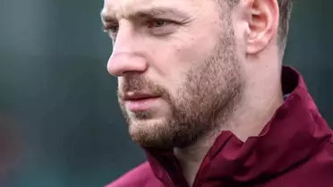 Mustafa Eskihellaç, Trabzonspor’da 1.423 Dakikayla Rekor Kırdı