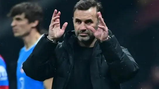 Okan Buruk'tan Fenerbahçe Transferleri Üzerine Kesin Sözler