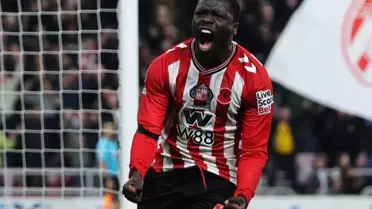 Fenerbahçe, Kante’in ardından forveti Brian Brobbey’e göz dikti