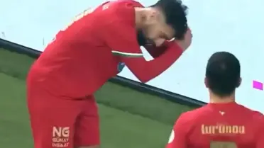 Amedsporlu Çekdar Orhan’a 5 Maçlık Men ve 600 Bin TL Para Cezası: Saç Örme Protestosu Gündemde