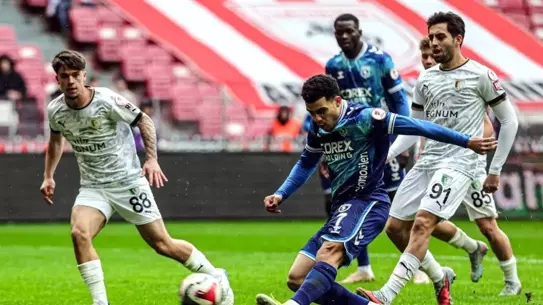 Elayis Tavşan’ın Türk Vatandaşlığı Onayı Samsunspor’da Yeni Bir Dönem Başlattı