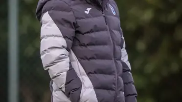 Trabzonspor ve Samsunspor takımları