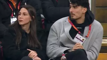 Uğurcan Çakır’ın jölesiz saçları sosyal medyada konuşuluyor