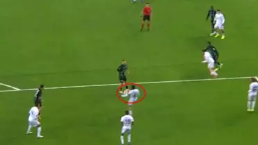 VAR Kararıyla Penaltı! Kocaelispor, Beşiktaş'ı İlk Dakikada Yakaladı