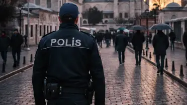 Türkiye’de 116 341 Yaka Kamerası Aktif: Güvenlik Güçleri Dijital Gözetimde