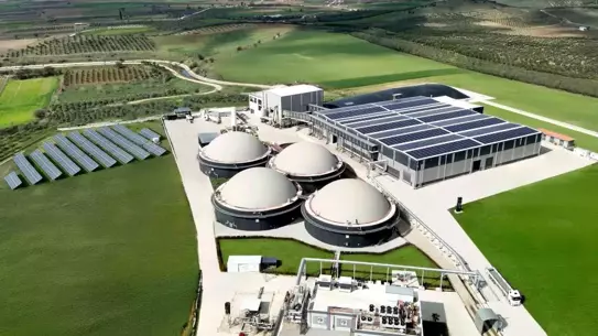 Ecogreen Enerji, Türkiye’nin 180 MW Yenilenebilir Enerji Hedefini Güçlendirdi