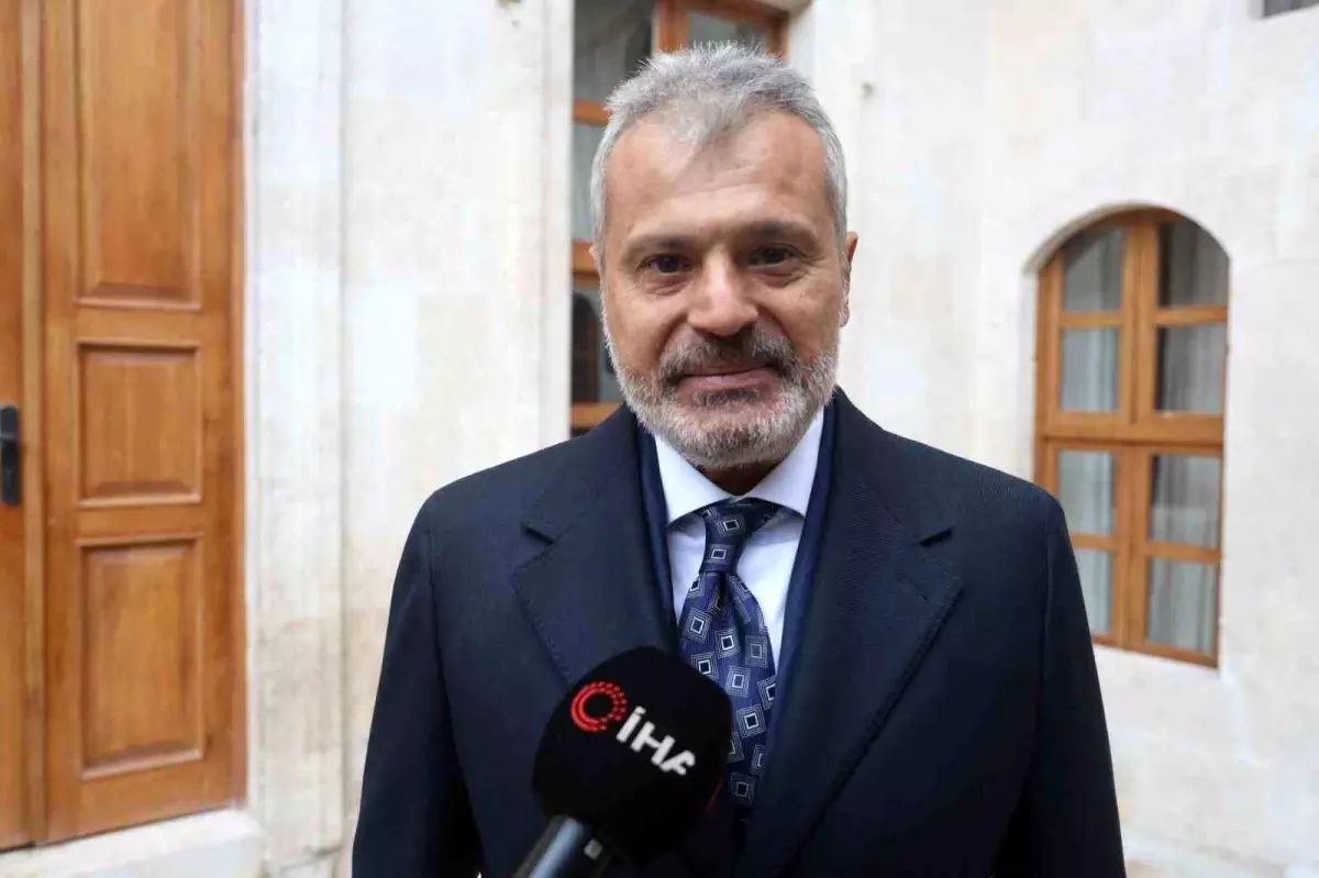 Hatay’da Tarihi Yeniden Canlandırıyor: Büyükşehir Belediyesi’nin Turizm Odaklı Yeniden İnşa Planı