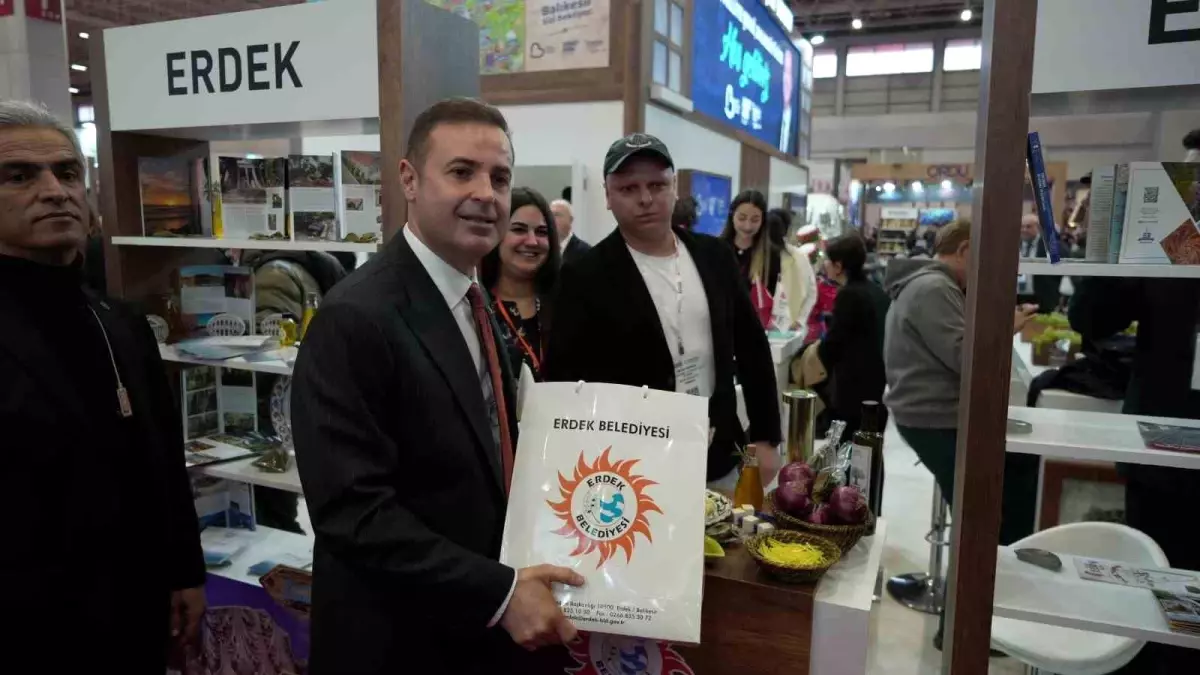 EMITT 2026’da Türkiye’nin Şehirleri Küresel Turistlerle Buluşuyor