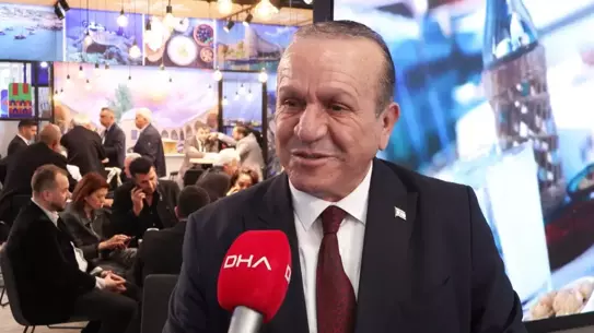 EMITT 2024 İstanbul’da Turizm Sektörüne Yeni Rüzgarlar Getiriyor