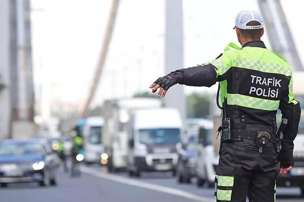 Meclis, Trafik Cezalarını Yükseltti: Drift ve Yaya Scooter Kullanımına Ağır Para Cezaları