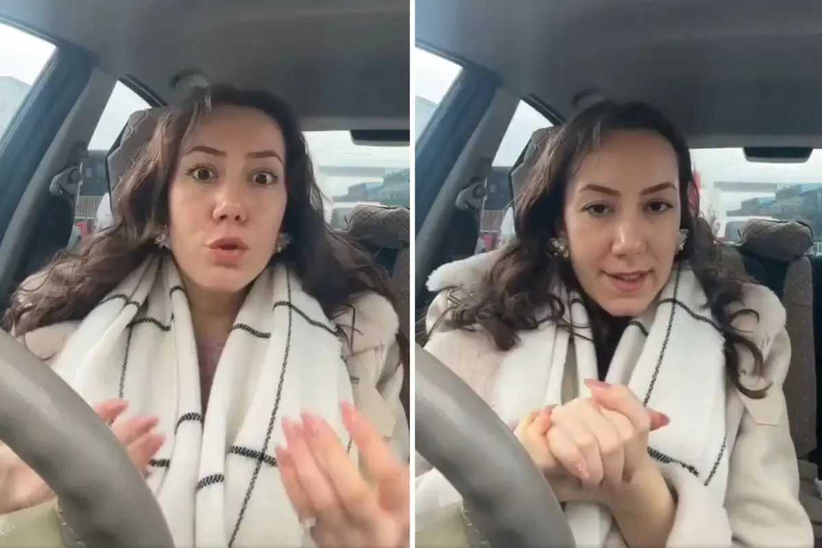 Kadın Psikolog, İş Görüşmesindeki Aşırı Şartlara Karşı Çıktı: Asgari Ücret ve Uzun Çalışma Saatleri Eleştirildi