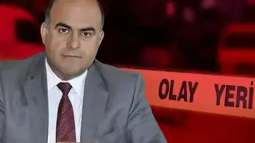 Defne'de Eski Belediye Başkanı Cafer Özenir, Oğlu Tarafından Baltayla Şiddetli Saldırıya Uğradı