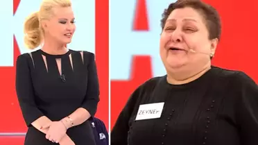 Gazete ilanıyla evlatlık verdiği oğlundan şok görüş: 25 yıl sonra beklenmedik buluşma