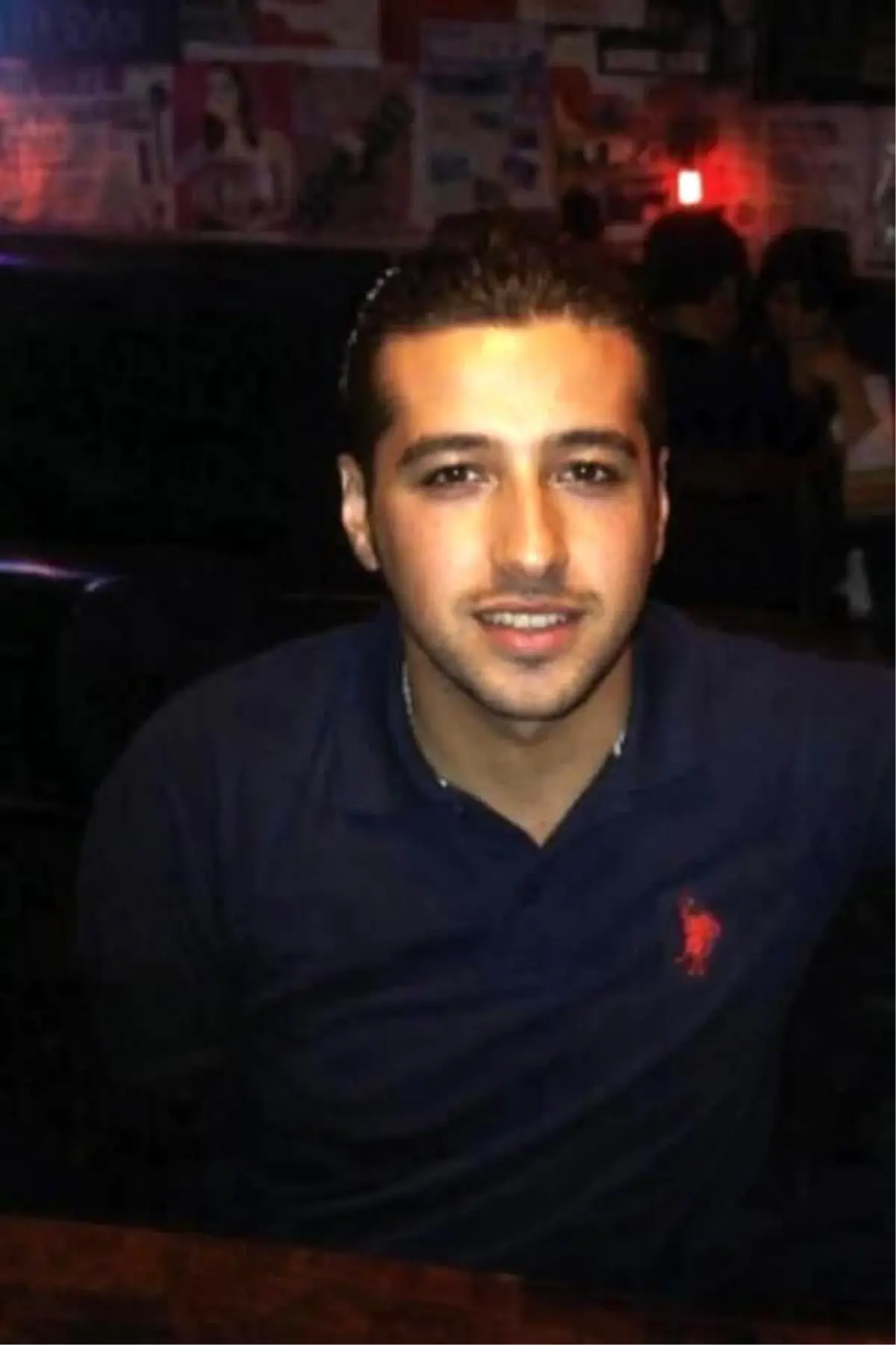 Eskişehirli Ömer Karabulut'un Cenazesi Ailesi Tarafından Alındı