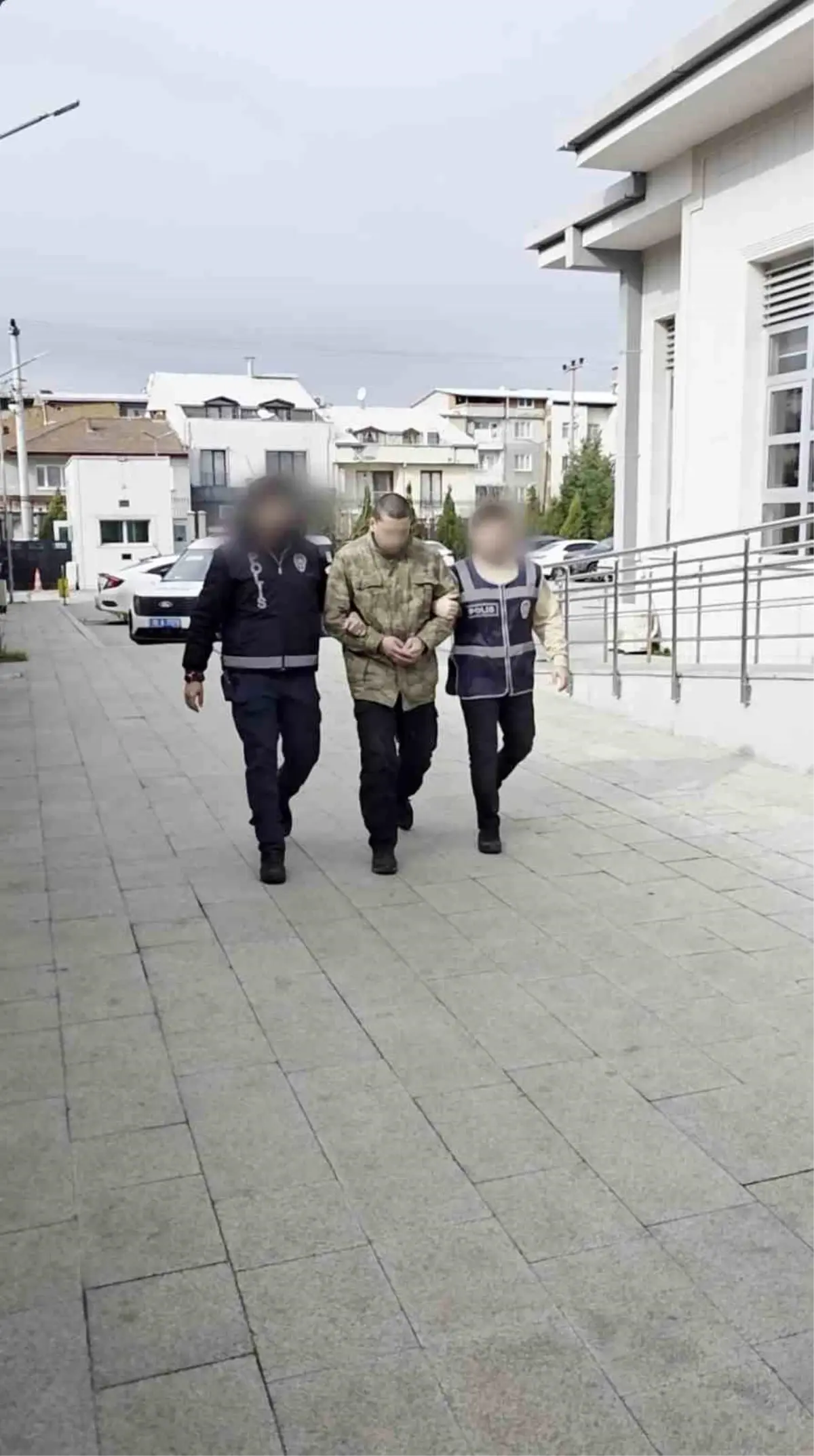 Bursa'da Cinsel Saldırı Davası: 9 Yıl Hapis Cezası Kesildi