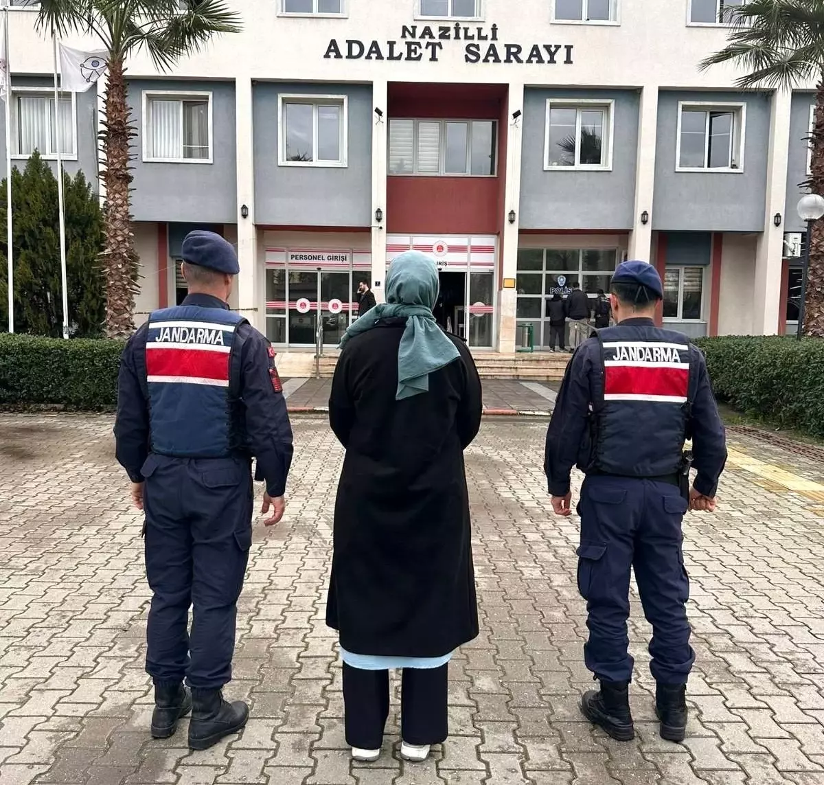 Nazilli'de FETÖ Üyesi Tutuklandı: Jandarma Operasyonu Detayları