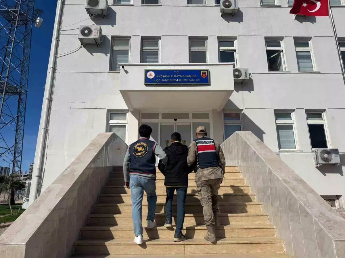 Şanlıurfa’da büyü vaadiyle dolandırıcılık operasyonu