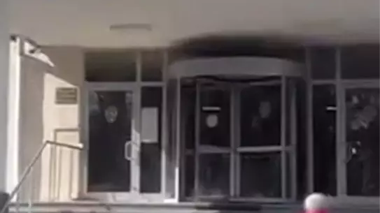 Kayseri’de 33 Yıl Hapis Cezalı Hırsız Yakalandı