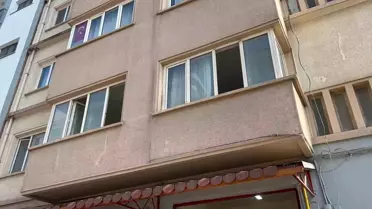 Eskişehir'de 72 yaşındaki Alzheimer hastası çöp evde ölü bulundu