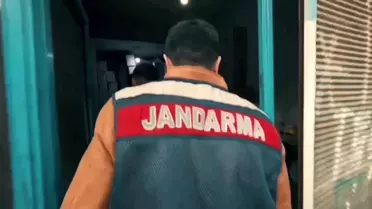 Batman’da Jandarma Operasyonu: 2 Milyon Boş Makaron ve 14 Milyon Filtre Ele Geçirildi