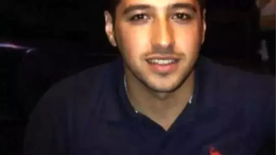 Cenaze töreni Eskişehir'de