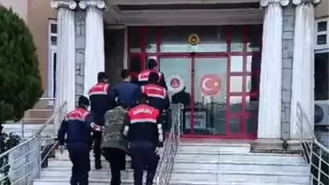 Didim'de Jandarma Operasyonu: Fuhuş Şebekesi Çökertildi