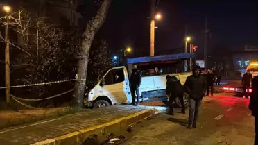 Erenler'de Trajik Kaza: 25 Yaşındaki Hilal Garaç Hayatını Kaybetti