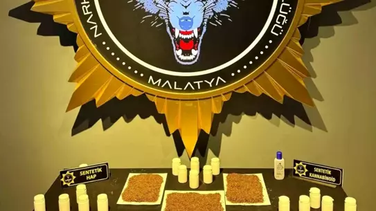 Malatya’da Sokak Satıcısına Yönelik Büyük Operasyon Sonuçları Açıklandı