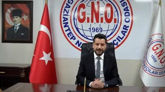 Gaziantep'te Deprem Anma Töreni: Başkan Kaya'dan Dayanışma Mesajı