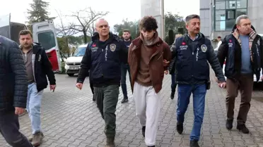 Denizli'de Mobilya Ustası Bıçaklandı: Zanlı Efe K. Tutuklandı