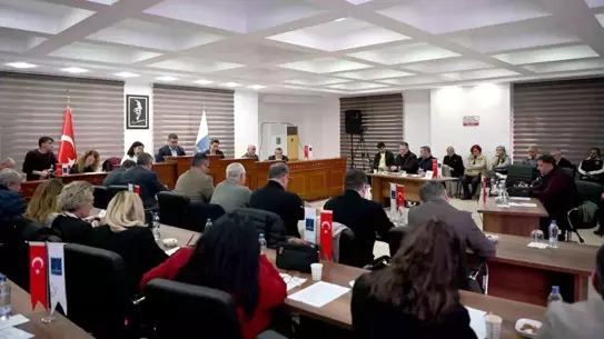 Kuşadası’nda Kooperatif Destek Birimi ile Yerel Ekonomiye Yeni Soluk