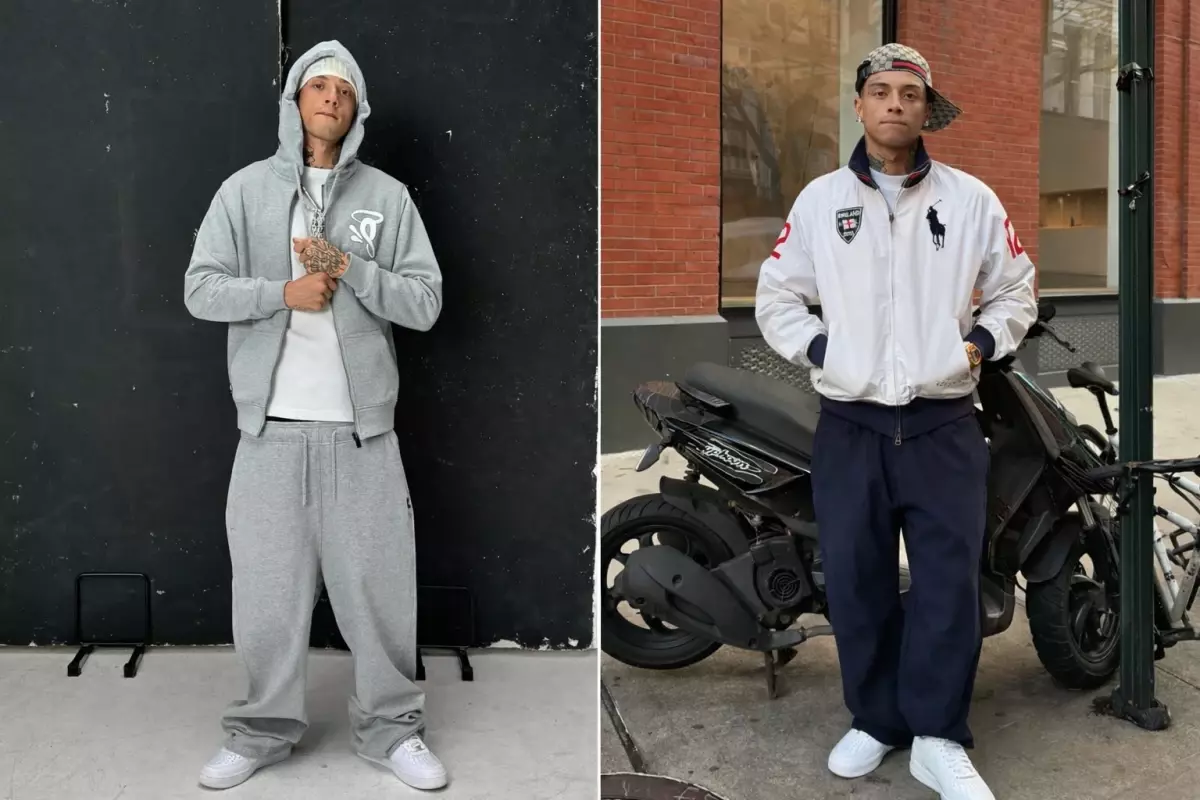 Central Cee, İslam'ı Benimseyerek Yeni Kimliğini Açıklıyor