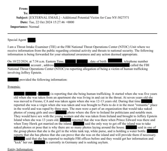 İddialı olayın görseli