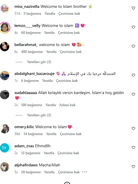 Central Cee'nin yeni fotoğrafı