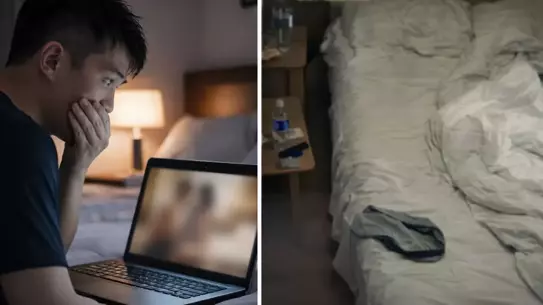 Skandalın ana fotoğrafı