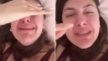 Portekiz Vizesi Reddi Üzerine Genç Kadının Duygusal İsyanı Sosyal Medyada Buz Kırdı