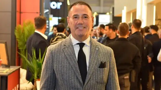 2026’da Küresel Fuarcılık Sektöründe %5’lik Büyüme Beklentisi