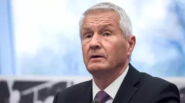 Norveç'te Eski Başbakan Jagland'ın Epstein Belgeleri Üzerinden Açılan Yolsuzluk Soruşturması