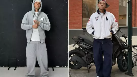 Central Cee, İslam'ı Benimseyerek Yeni Kimliğini Açıklıyor