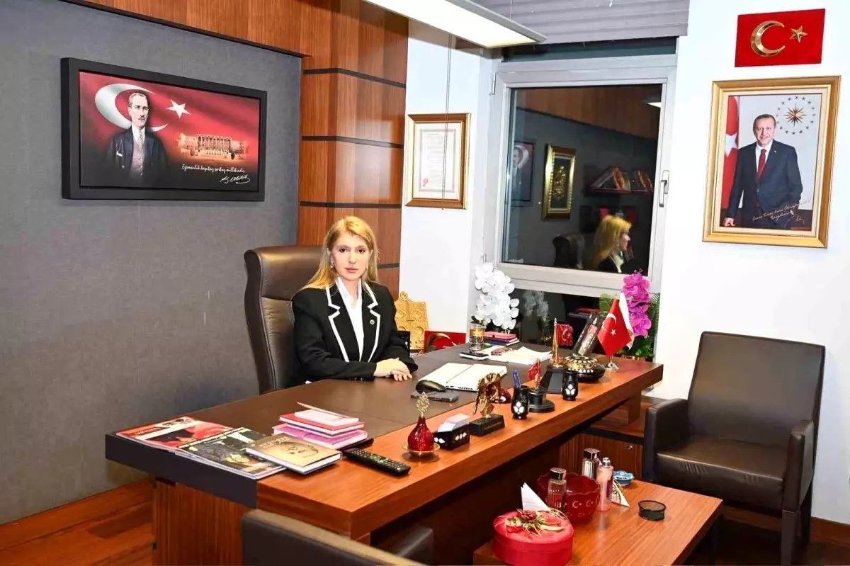 AK Parti Malatya Milletvekili Ölmeztoprak'tan 6 Şubat Depremleri 3. Yıl Dönümünde Anma Mesajı