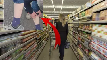 ŞOK Market Trabzon Deposu'nda Çalışma Koşulları Skandalı: İşçiler Uyuz ve Tehdit Altında